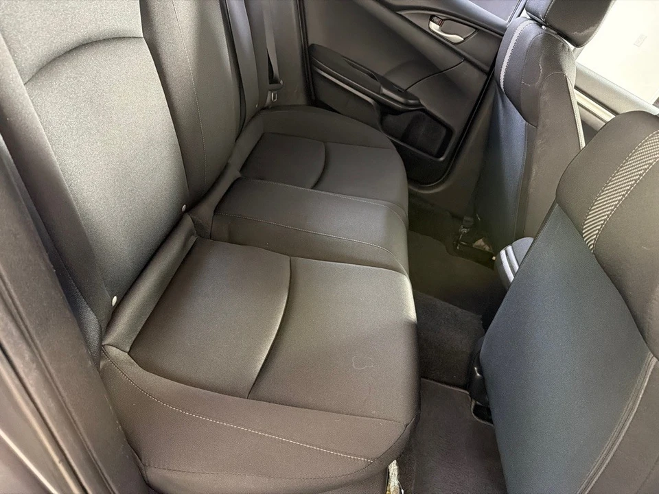 2018 Honda Civic 10th Gen - Image 20 of 25