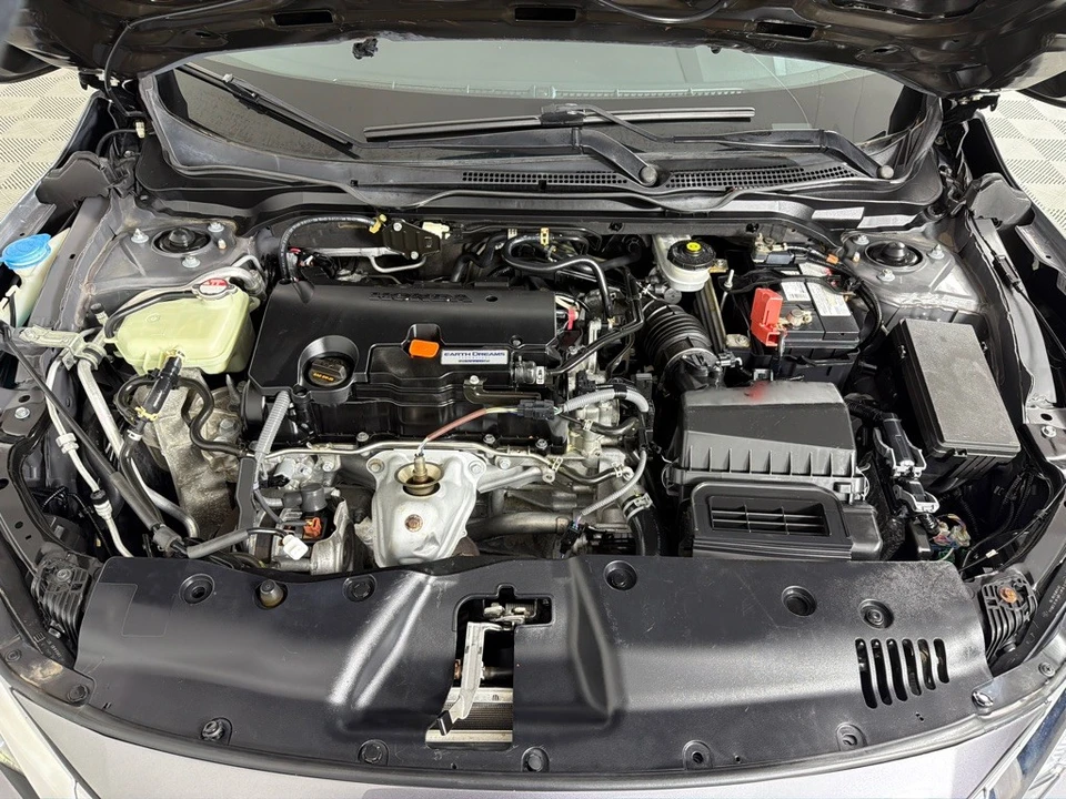 2018 Honda Civic 10th Gen - Image 25 of 25