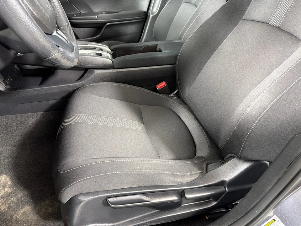 2018 Honda Civic 10th Gen - Image 11 of 25