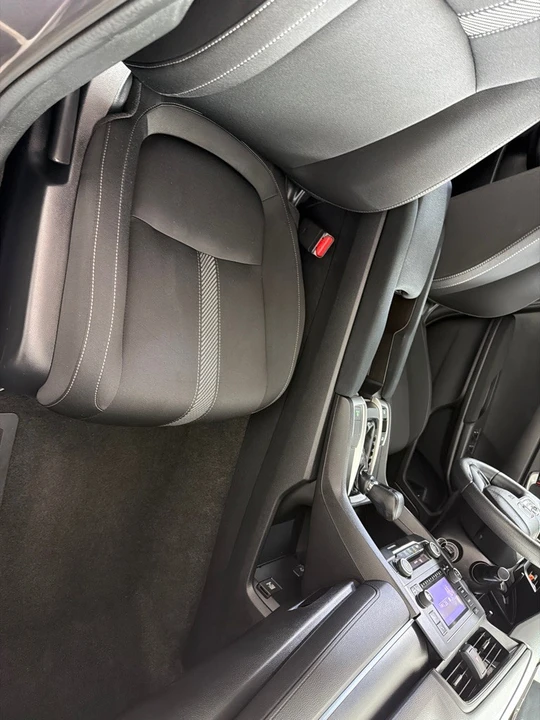 2018 Honda Civic 10th Gen - Image 22 of 25