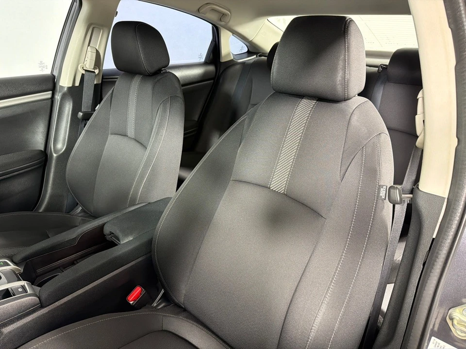 2018 Honda Civic 10th Gen - Image 12 of 25