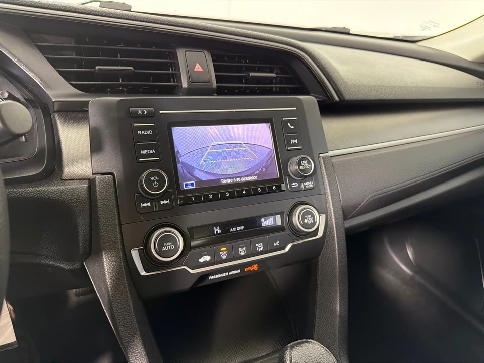 2018 Honda Civic 10th Gen - Image 16 of 25