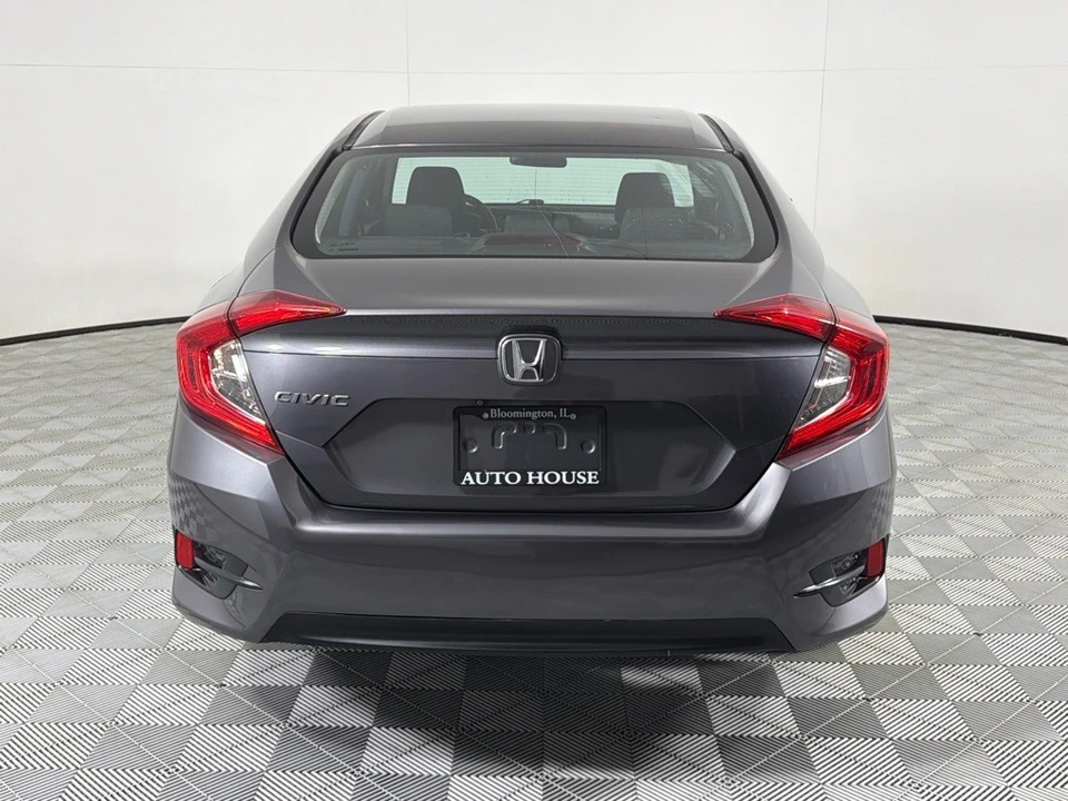 2018 Honda Civic 10th Gen - Image 6 of 25