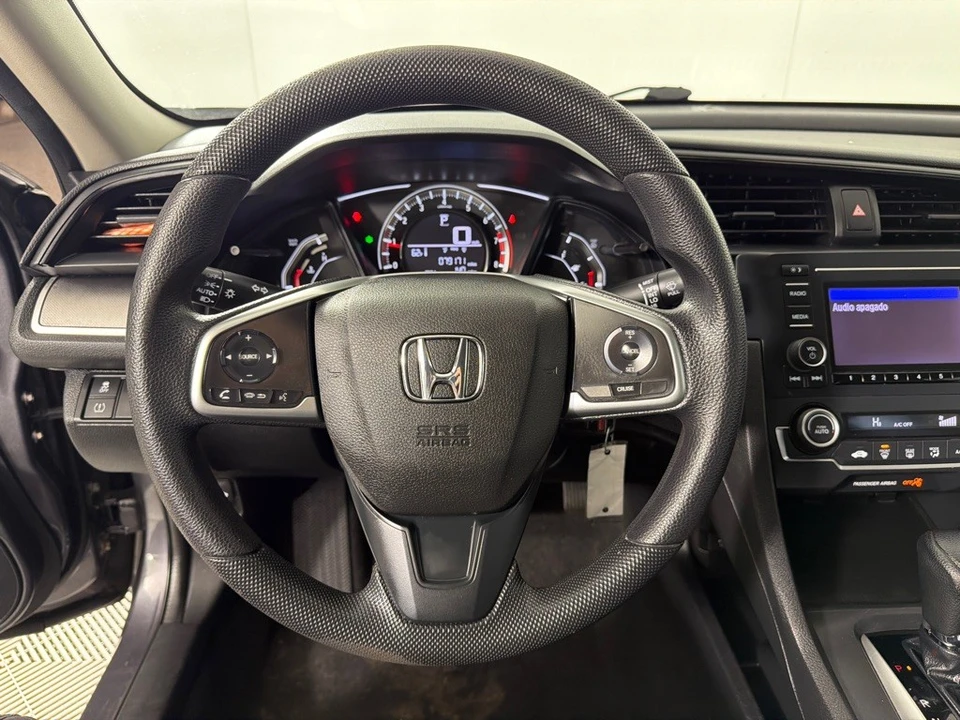 2018 Honda Civic 10th Gen - Image 14 of 25