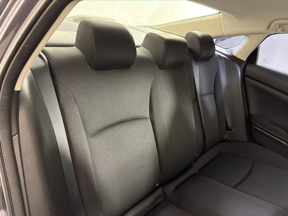 2018 Honda Civic 10th Gen - Image 21 of 25