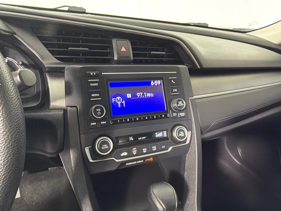 2018 Honda Civic 10th Gen - Image 15 of 25