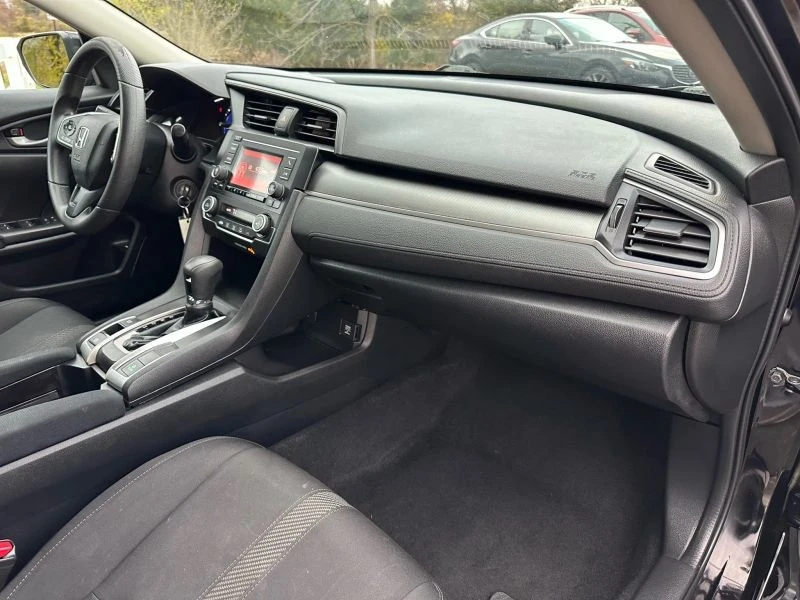 2018 Honda Civic 10th Gen - Image 12 of 12