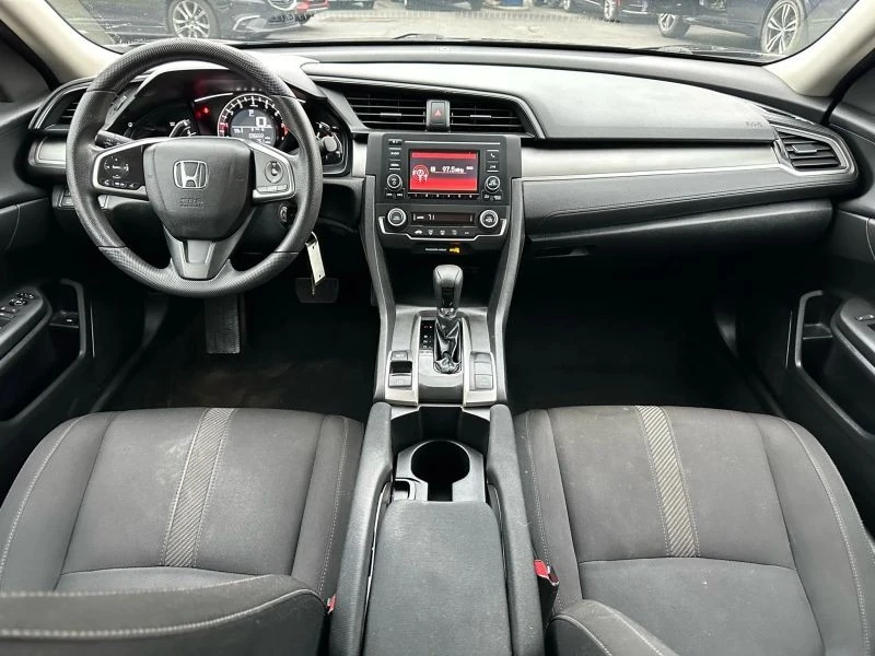 2018 Honda Civic 10th Gen - Image 11 of 12