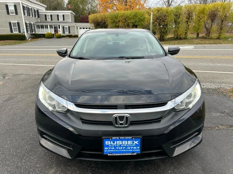 2018 Honda Civic 10th Gen - Image 2 of 12