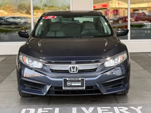 2018 Honda Civic 10th Gen - Image 4 of 21