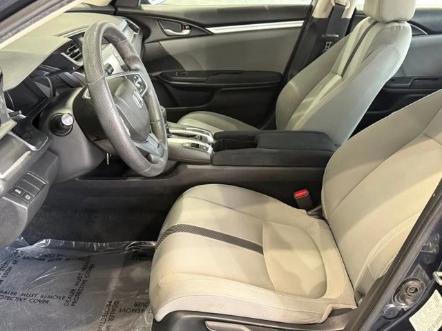 2018 Honda Civic 10th Gen - Image 19 of 21