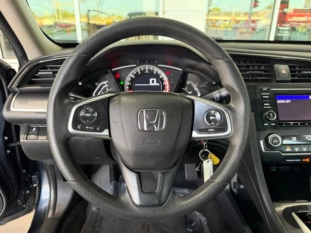 2018 Honda Civic 10th Gen - Image 21 of 21