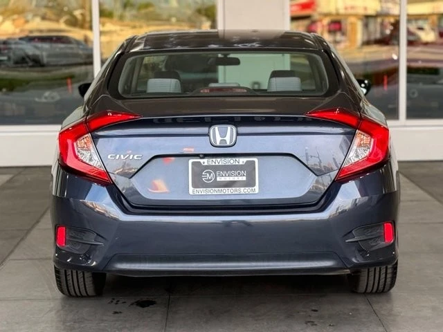 2018 Honda Civic 10th Gen - Image 11 of 21