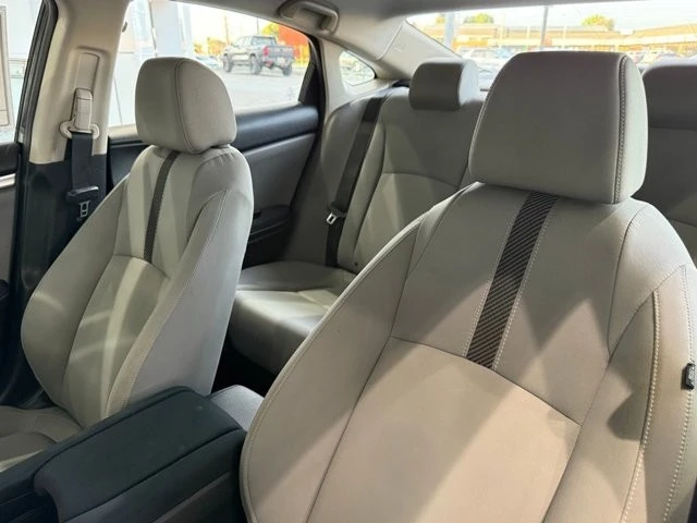 2018 Honda Civic 10th Gen - Image 20 of 21