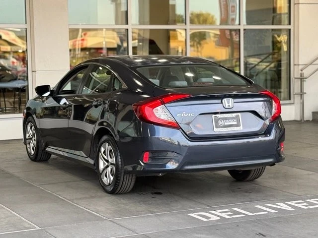 2018 Honda Civic 10th Gen - Image 9 of 21