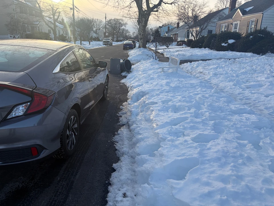 2018 Honda Civic 10th Gen - Image 4 of 12