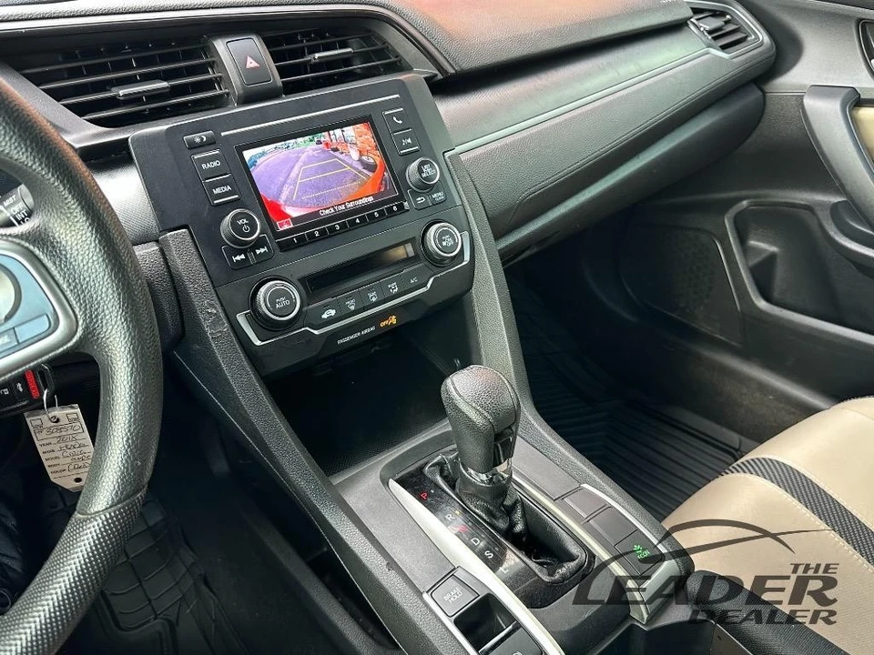2018 Honda Civic 10th Gen - Image 14 of 15
