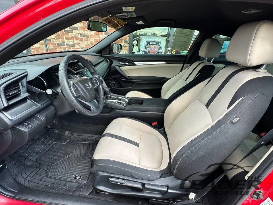 2018 Honda Civic 10th Gen - Image 6 of 15