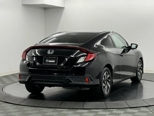 2018 Honda Civic 10th Gen - Image 6 of 12