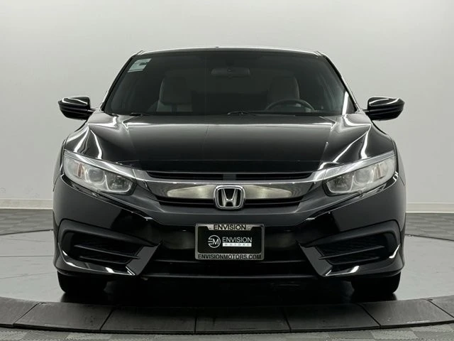2018 Honda Civic 10th Gen - Image 3 of 12