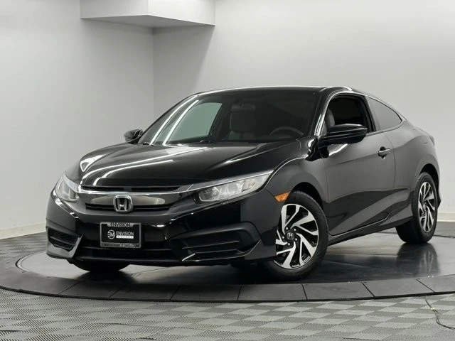2018 Honda Civic 10th Gen - Image 2 of 12