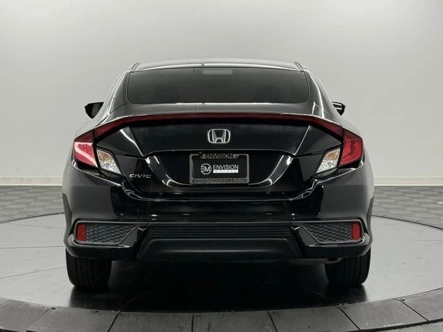 2018 Honda Civic 10th Gen - Image 8 of 12