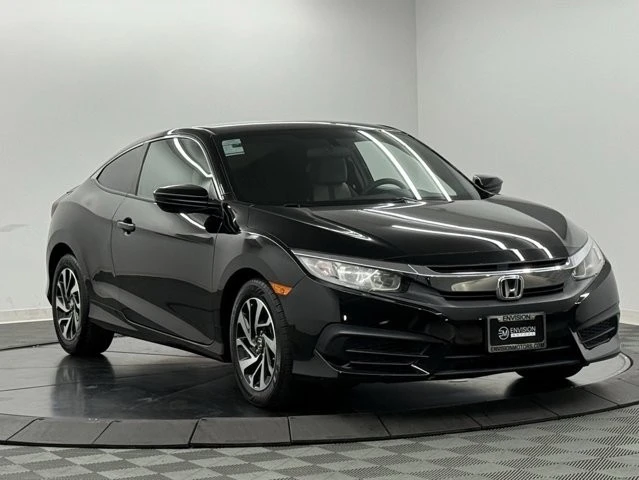 2018 Honda Civic 10th Gen - Image 5 of 12