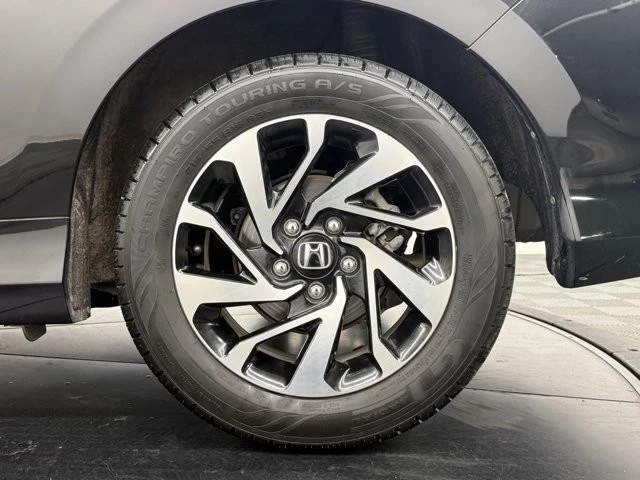2018 Honda Civic 10th Gen - Image 12 of 12