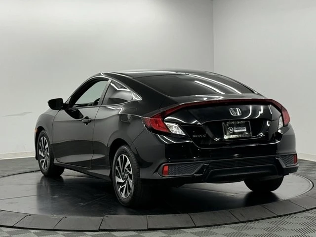 2018 Honda Civic 10th Gen - Image 10 of 12