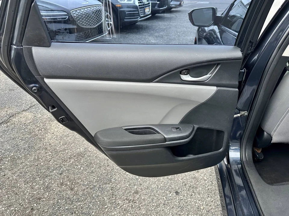 2018 Honda Civic 10th Gen - Image 13 of 28