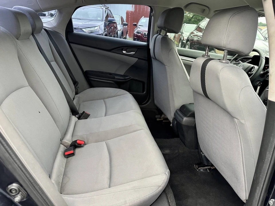 2018 Honda Civic 10th Gen - Image 14 of 28