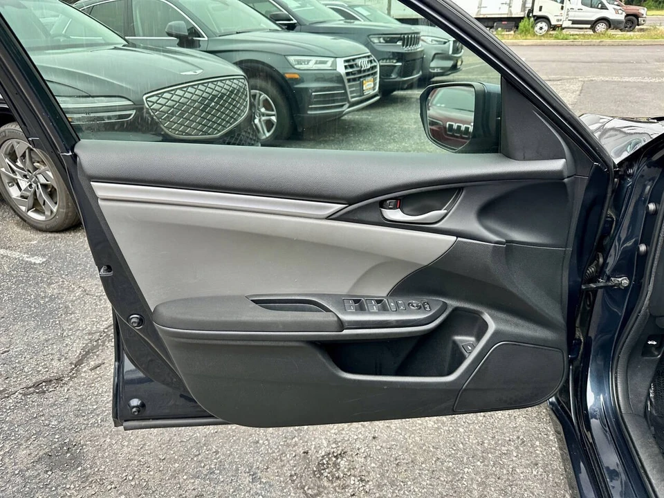 2018 Honda Civic 10th Gen - Image 11 of 28