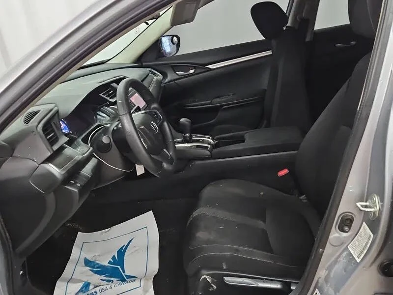 2018 Honda Civic 10th Gen - Image 3 of 3