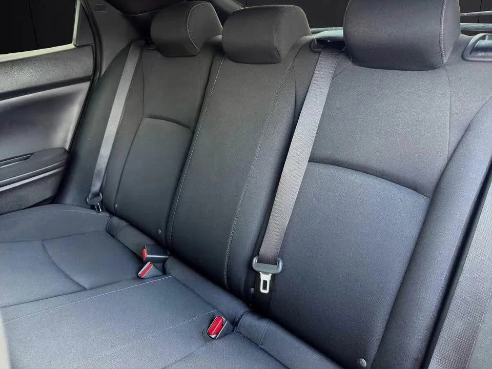 2018 Honda Civic 10th Gen - Image 12 of 12
