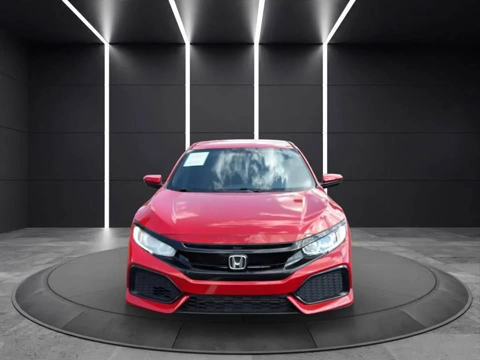 2018 Honda Civic 10th Gen - Image 2 of 12