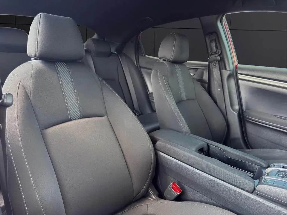 2018 Honda Civic 10th Gen - Image 7 of 12