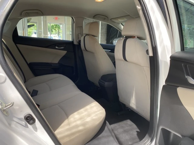 2018 Honda Civic 10th Gen - Image 30 of 31
