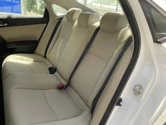 2018 Honda Civic 10th Gen - Image 27 of 31