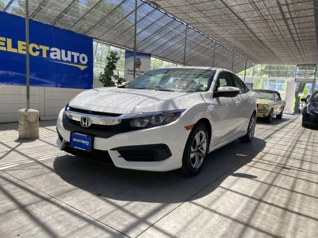 2018 Honda Civic 10th Gen - Image 10 of 31