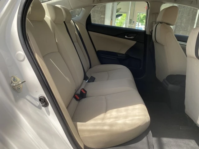 2018 Honda Civic 10th Gen - Image 29 of 31
