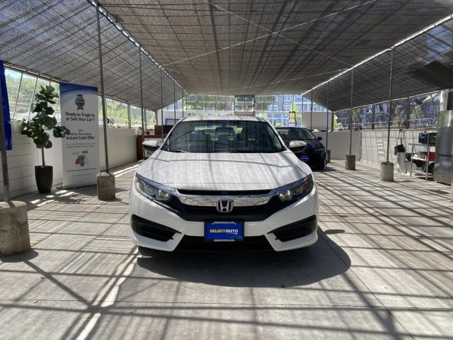 2018 Honda Civic 10th Gen - Image 2 of 31