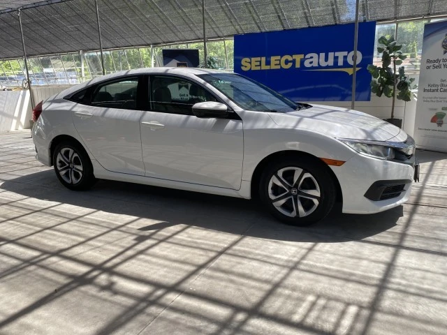 2018 Honda Civic 10th Gen - Image 4 of 31