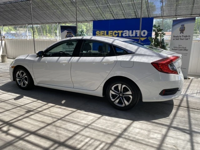 2018 Honda Civic 10th Gen - Image 14 of 31