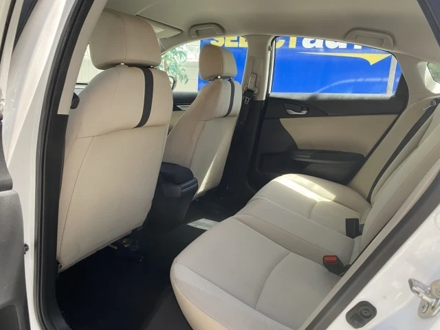 2018 Honda Civic 10th Gen - Image 26 of 31