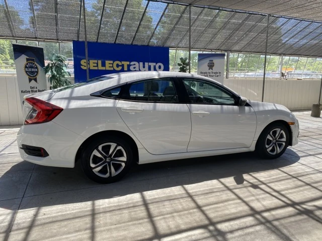 2018 Honda Civic 10th Gen - Image 5 of 31