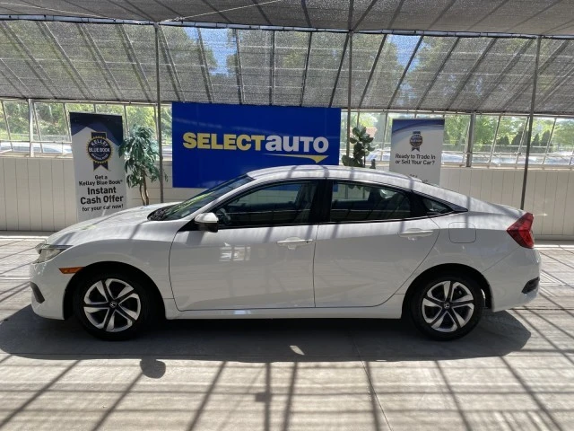 2018 Honda Civic 10th Gen - Image 13 of 31