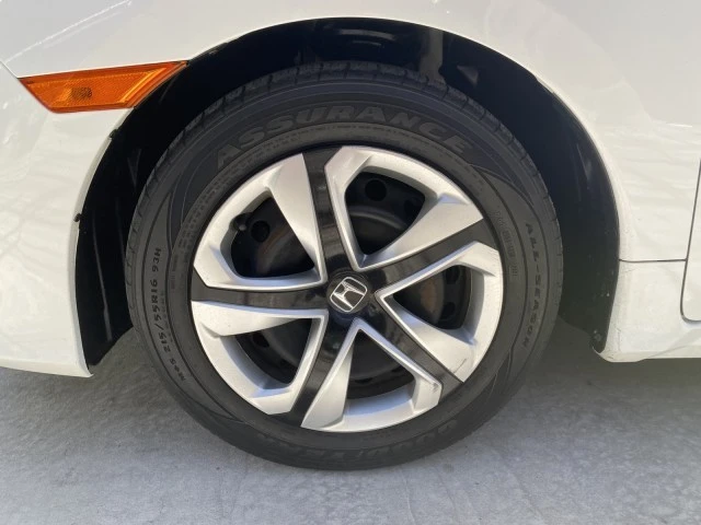 2018 Honda Civic 10th Gen - Image 17 of 31