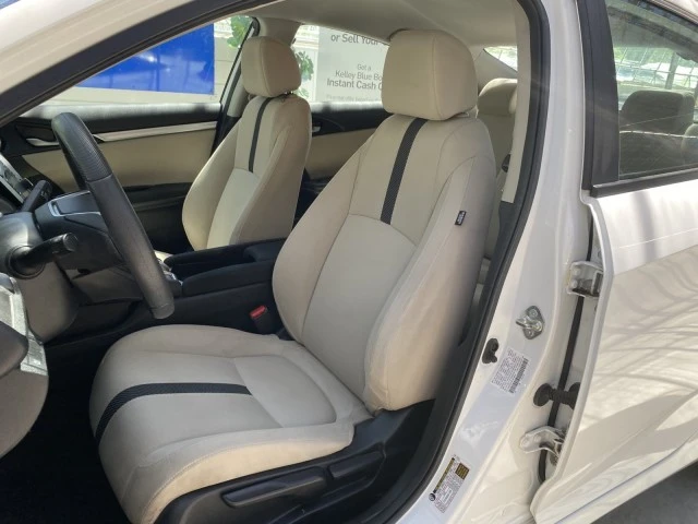 2018 Honda Civic 10th Gen - Image 23 of 31