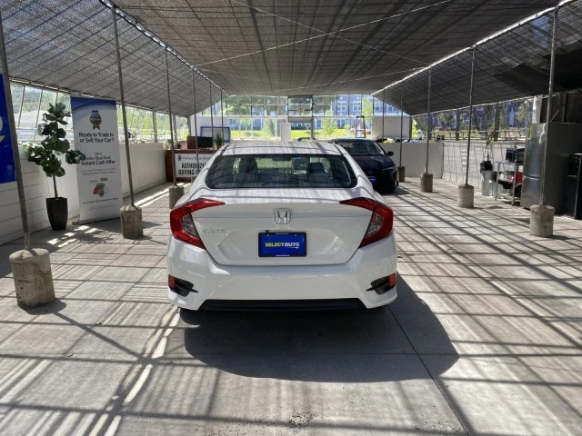 2018 Honda Civic 10th Gen - Image 9 of 31