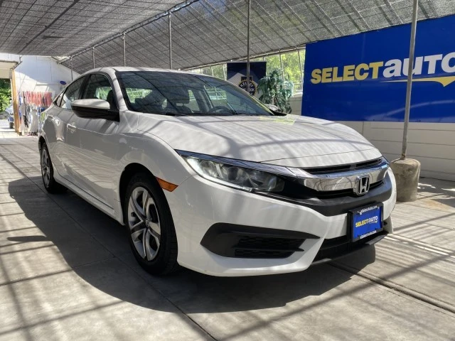 2018 Honda Civic 10th Gen - Image 3 of 31